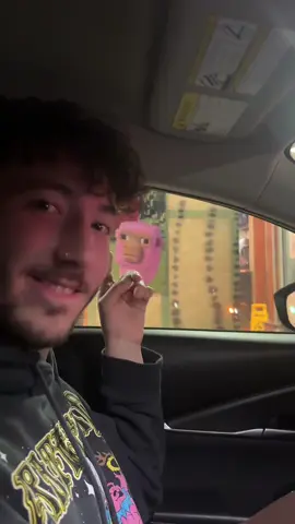 A post by @iamfrankiejonas on TikTok caption: General chungus