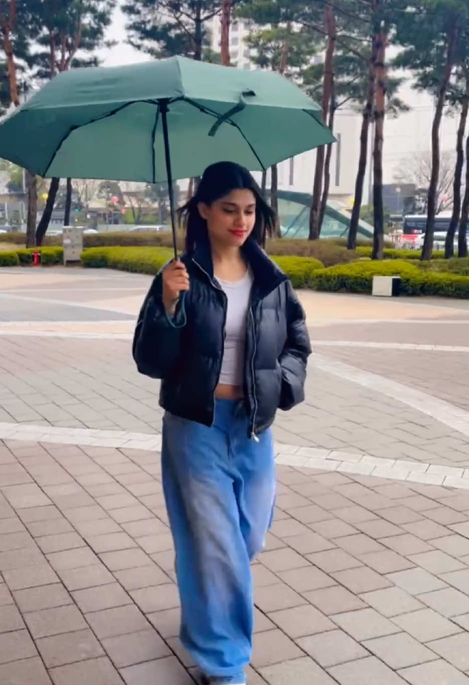A post by @rishikj1 on TikTok caption: 🥰#tiktok #foryoupage #foryou #flypシ #rishiinkorea 