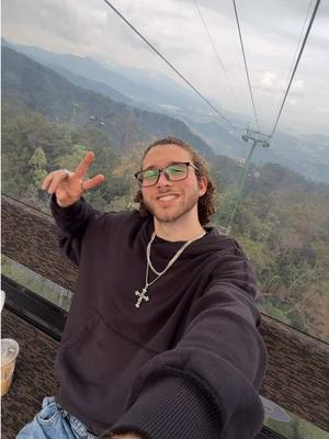 A post by @jmancurly on TikTok caption: ba na hills #travel #vietnam #jmancurly #adventure #danang 