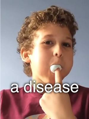 A post by @jmancurly on TikTok caption: i have a disease #crohns #autoimmune #jmancurly #disease #crohnsdisease 