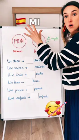 A post by @frenchlanguage01 on TikTok