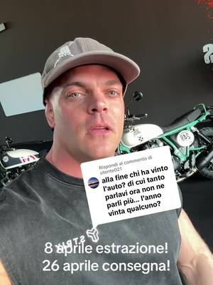 A post by @dannylazzarin on TikTok caption: Risposta a @utente021 #s3 
