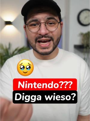 A post by @tiktoktechnik on TikTok caption: 🥲 Man eyyyy Nintendo Switch 2 ist so gut aber…. 😓 Was sind das für Preise bei Mario Kart!! #nintendoswitch2 #nintendoswitch #nintendo #mariokart