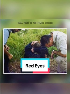 A post by @mrballen on TikTok caption: Red Eyes