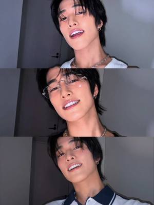 A post by @oshima_ on TikTok caption: Which me do you like? 🫦 #愛♡スクリーム 