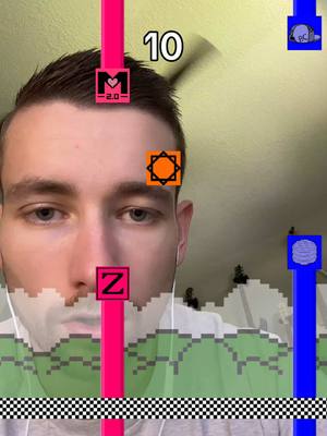 A post by @itsmenicksmithy2 on TikTok caption: No one can get past 25 #tiktokgaming #GamingonTikTok #Gaming 
