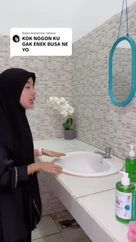 A post by @cimbruut_munis on TikTok caption: Membalas @tataaa 