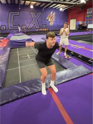 A post by @thejackpayne on TikTok caption: The ending😳 @Bagels_payne @AaronCraven1 