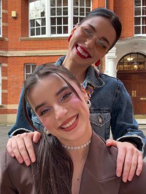 A post by @semiraminta on TikTok caption: Bebegim benim🫶🏻 @Meltem Akçöl 