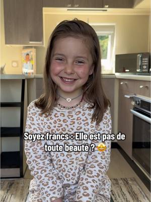 A post by @davidlogananna on TikTok caption: Elle est pas radieuse notre Anna aujourd’hui ? ❤️ Un grand merci à @Juliette_et_Tom pour ce magnifique cadeau, Anna est super contente 😊 On a pu tester les produits il y’a quelques mois déjà, et franchement ils sont super, en toute honnêteté 👌 #anna #pourtoi #fyp #gitan #virale 
