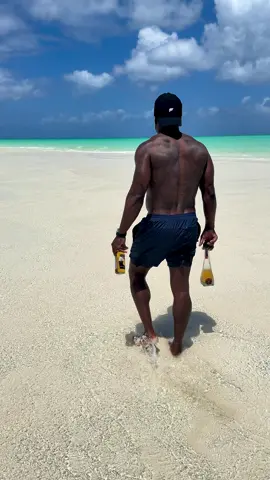 A post by @imkevinhart on TikTok caption: The best sound in the world…. A Mini Mino Reposado in one hand and a corona chaser in the other…. Hardwork taste different…. Take the time to enjoy yours when you can @grancoramino ….. Live Love Laugh #Owner #ambassadør