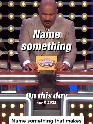 A post by @steveharvey on TikTok caption: #onthisday 