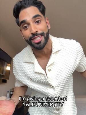 A post by @444pray on TikTok caption: Wish me luck Pookie