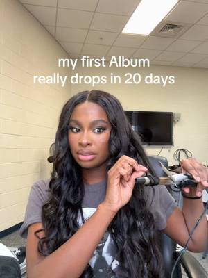 A post by @cocojones on TikTok caption: presave or I crash out 🤍😊😪