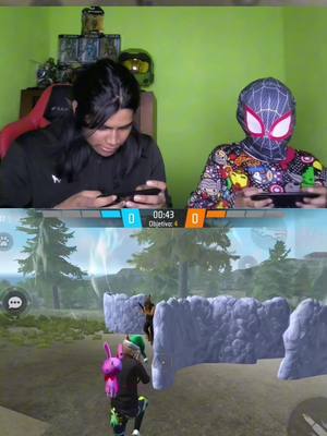 A post by @yizaroff on TikTok caption: Soy el mejor en ese juego 😎🐉🔥 #HUMOR #gamerentiktok @BOTSITO _JDC28 