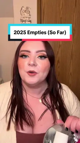 A post by @captainmarvelbeauty on TikTok caption: For the first time in forever, another empties video!  @Rare Beauty @Sol de Janeiro @arianagrande @Bubble Skincare @urban decay @Glow Recipe  #captainmarvelbeauty #beauty #makeup #beautytips #beautybloggers #beautyaddict #makeuplover #MakeUpArtist #makeupaddict #makeuptutorial #beautyblog #beautyobsessed #beautyproducts #makeupideas #makeupoftheday #makeupaddict #makeuplover #empties #makeupempties #rarebeauty #urbandecay #glowrecipe #arianagrande #bubbleskincare #soldejaniero 