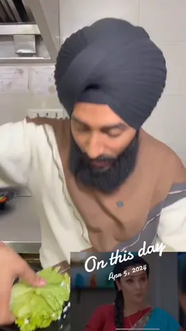 A post by @punjabi_comedy_video on TikTok caption: #onthisday