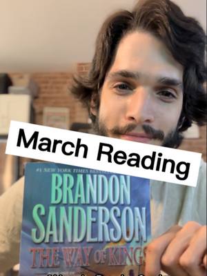 A post by @yuvaltheterrible on TikTok caption: if you're mad about the way of kings I have more fully fleshed out thoughts on my goodreads review #reading #recap #review #brandonsanderson #books #booktok