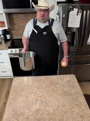 A post by @pepperbellypete on TikTok caption: Cooking one of my childhood favorites.