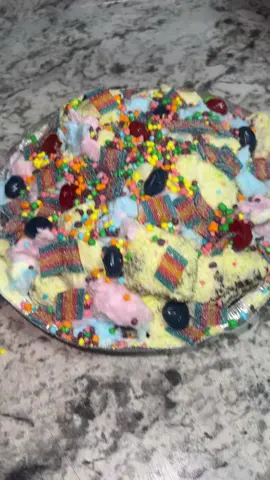 A post by @homemadegusherllc on TikTok caption: Babyshowers need gushers!! @SanDiegoGushers #fyp #foryoupage #candy #fruitcandy #fruitgushers #gushers #homemadegushersllc 