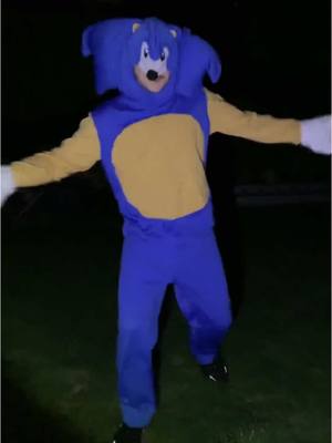 A post by @escardii on TikTok caption: Sonic y las gemas sabrosonas✨ creado por @Soggy_nugget #parati #escardi 