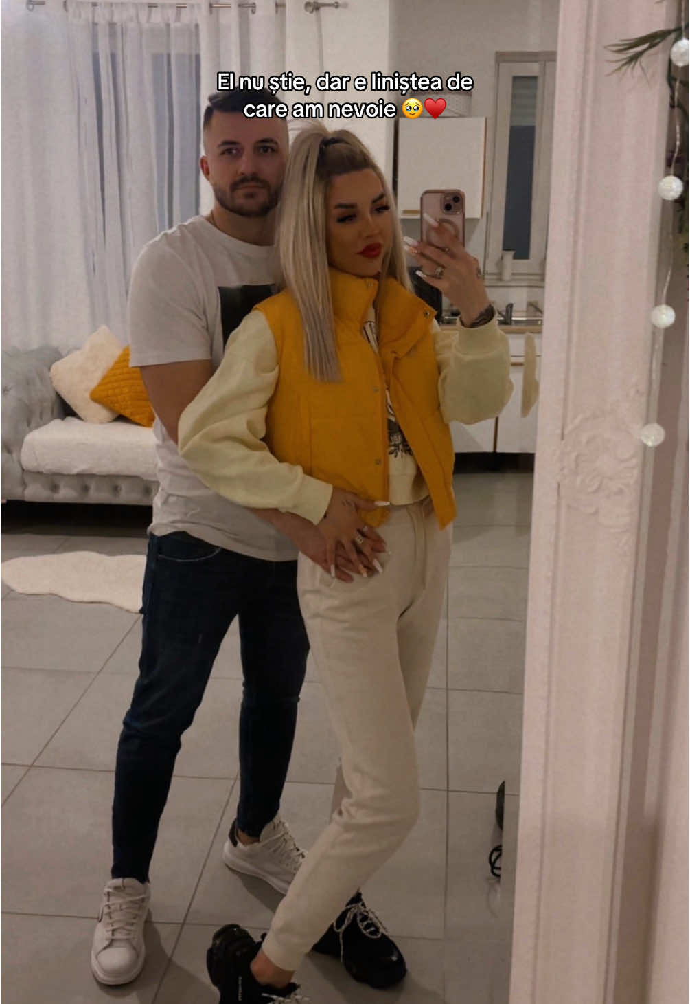 A post by @sasha.diamond on TikTok caption: #fypシ #mylove #forever #🤍 #relationship @Koko Datku 💖
