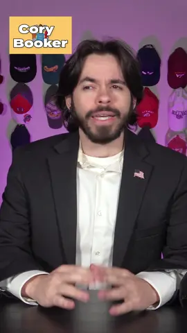 A post by @ben_brainard on TikTok caption: The Neverending Story as Told by Cory Booker Come see me live! 4/9: St. Louis, MO 4/10: KCMO 5/18: Appleton, WI 6/8: Honolulu, HI
