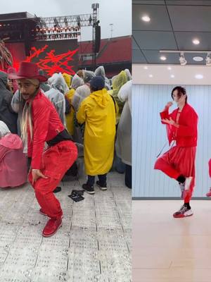 A post by @euviomar on TikTok caption: #dueto com @Stray Kids #소리꾼챌린지 NA MINHA CABEÇA EU TO INGUAL O FELIX KASKSKSKSK