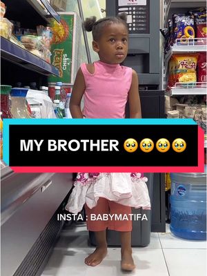 A post by @mati_fa on TikTok caption: 🥹🥹🥹 @Family Luke  INSTA & YOUTUBE : Babymatifa #matifa #babymatifa #matifamily #family #loveyou #brother 