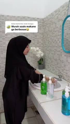 A post by @cimbruut_munis on TikTok caption: Membalas @anak bungsu 