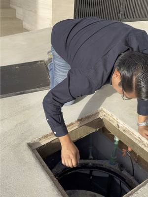 A post by @juve3dstudio on TikTok caption: Se nos acabó el agua #juve3dstudio #viral #juve3d #construccion 