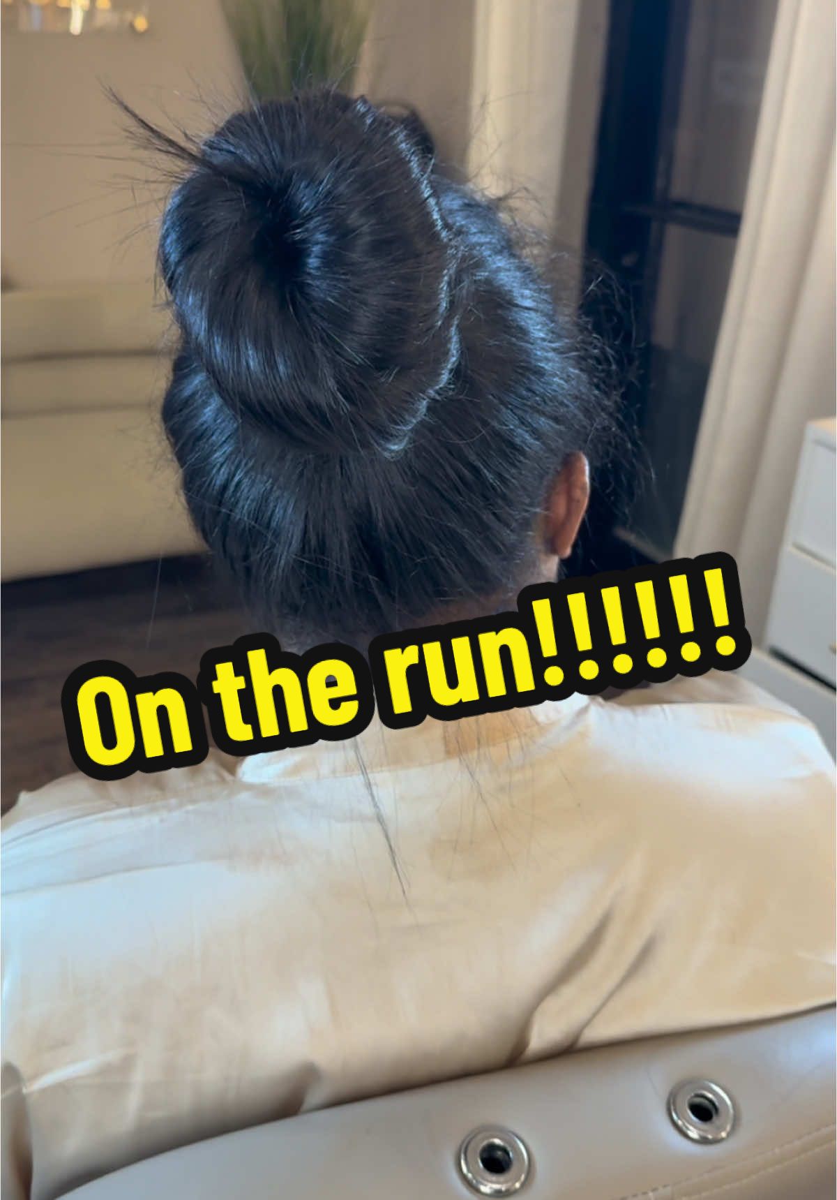 A post by @imaslayyobae17 on TikTok caption: 🤷🏽‍♀️🤷🏽‍♀️🤷🏽‍♀️🤷🏽‍♀️🤷🏽‍♀️ catch me if you can!!!!!!!!!!!! 