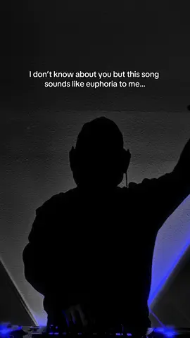 A post by @thealexlemirage on TikTok caption: I can’t describe the feeling I get with this song, just listen. #dj #edm #rave #techno #housemusic #fyp 
