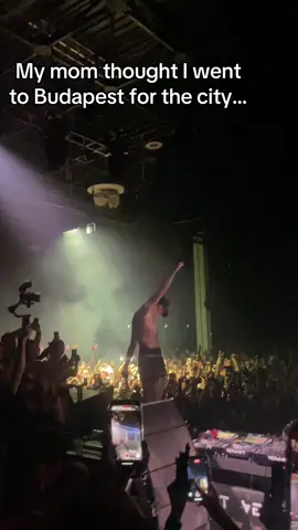 A post by @nurcaro on TikTok caption: @Fantasm #fantasm #rave #techno #technorave 