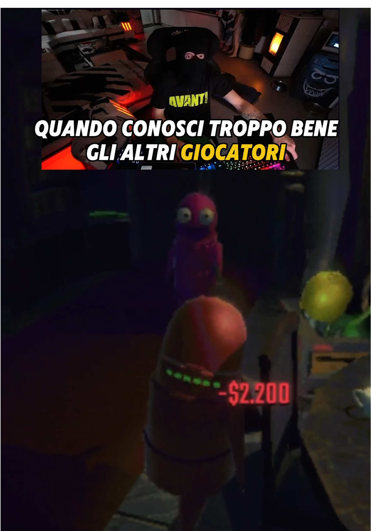 A post by @paky_twc_backup on TikTok caption: Conosco troppo bene gli altri giocatori 😂 #repo #Gaming 