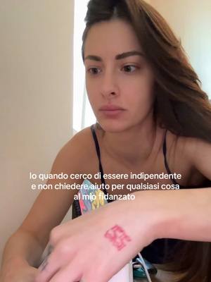 A post by @roberryc on TikTok caption: le dive non fanno proprio niente 