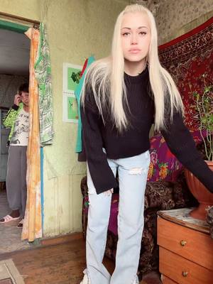 A post by @chotkaya18 on TikTok caption: #мояжизнь🎀 
