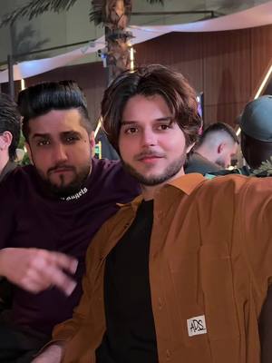 A post by @nadeemmubarakofficial on TikTok caption: Wait for more surprises #nadeemmubarakofficial #army804 