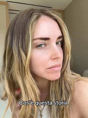 A post by @chiaraferragni on TikTok