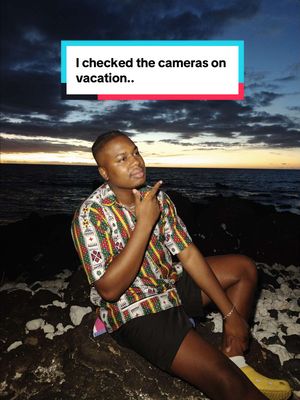 A post by @iamjonathanpeter on TikTok caption: first and last day as an Airbnb owner..