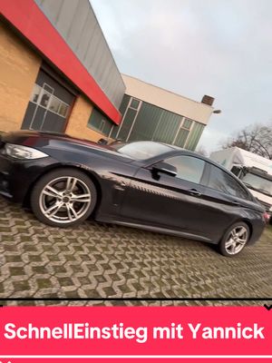 A post by @orsights on TikTok caption: Schnelleinstieg und Yannicks SaundCheck 💣  - Lenkrad Anfragen siehe Bio - mein Premium Auto Parfumauch in Bio - Kooperation: nee du, kratt nich #deinlenkrad #hannover #bmw #bmwf36 #grancoupe #f36 #mperformance #f30 #f31  #bmwm2 #m3 #m4 #bmwm4 #440i #comedy #gek #sketch #auflustigenorhan #carbon #leder #alcantara #lenkrad #sattlerei #orhan Alles inszeniert für Deine Unterhaltung amk