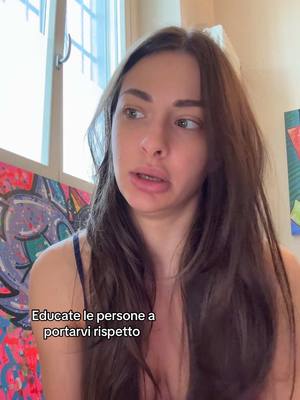 A post by @roberryc on TikTok caption: Riassunto : fuori dai c. 🫦