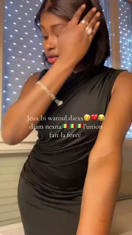 A post by @mamoush24 on TikTok caption: #challenge #senegalaise_tik_tok #gaming #pourtoii 