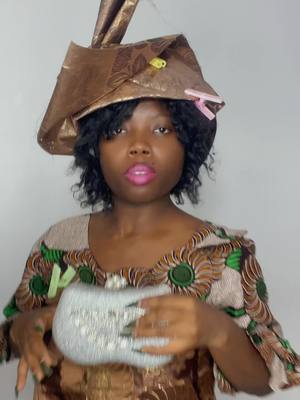 A post by @erkuahofficial on TikTok caption: Sope purrrr 😂 #erkuahofficial 