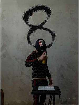 A post by @sickickmusic on TikTok caption: 8…