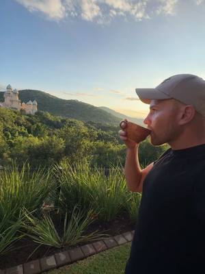 A post by @shandorlarenty on TikTok caption: Got to celebrate my birthday in the best way possible, surrounded by amazing friends at the stunning Lefika Villas! A weekend full of picturesque views, unforgettable memories, and a whole lot of adventure. ☀️ Thank you Sun Vacation Club, Sun International & Sun City for the perfect getaway! #LoveEveryMoment #LefikaVillas #SunVacationClub @Mankwe Gametrackers 