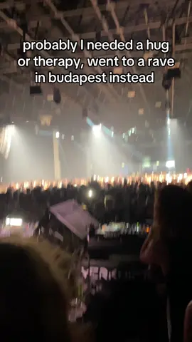 A post by @nurcaro on TikTok caption: @Verknipt @Fantasm #fantasm #techno #rave #texhnorave #budapest #verknipt #verkniptfestival #viral #fyp #foryou 