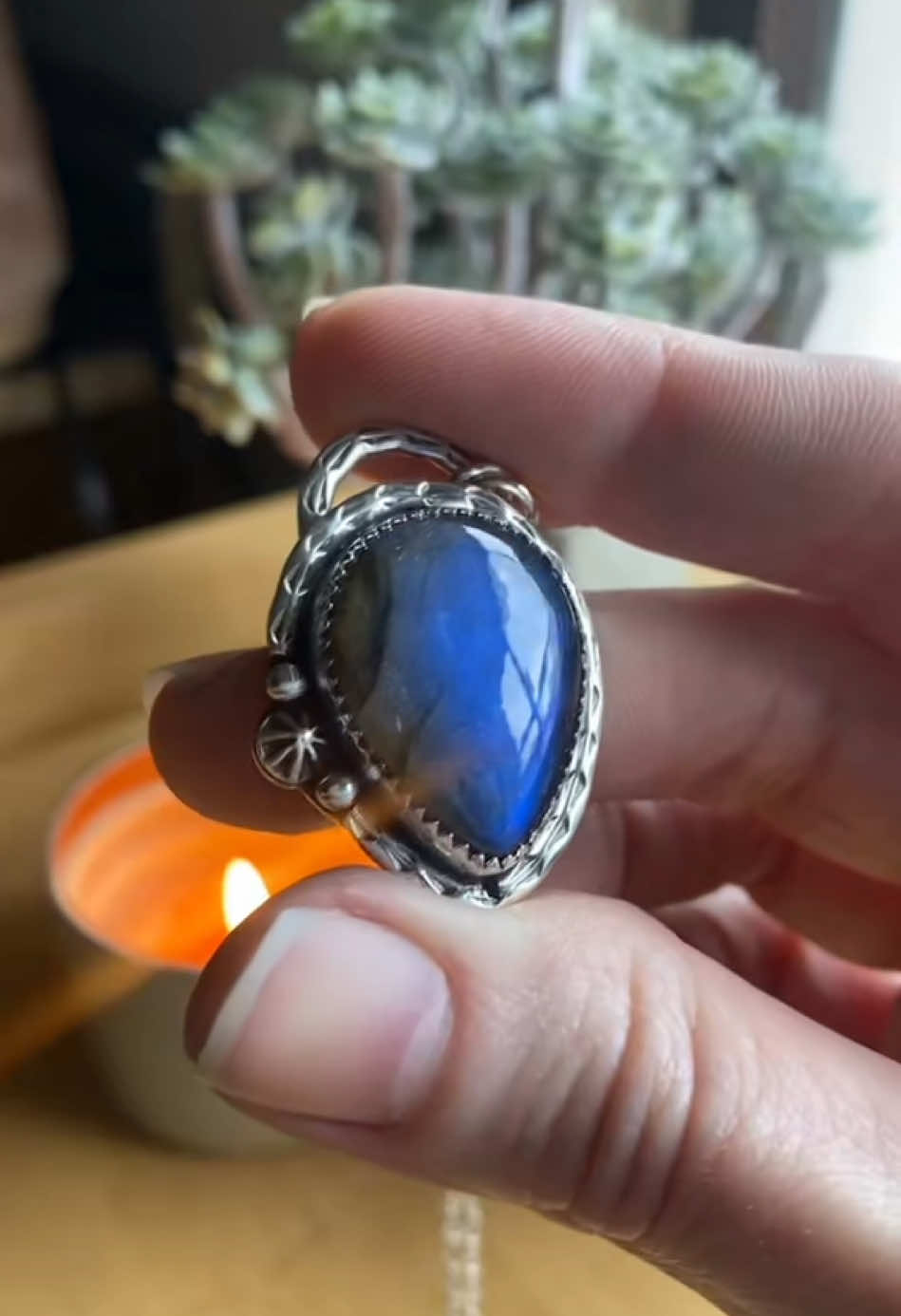 A post by @rivervalleydesigns on TikTok caption: On the mend and can’t WAIT to start creating again. First, we gotta get this shop open. It’s gonna be so good, friends!! #silversmith #jewelrymaking #cancersurvivor #metalsmith #smallbusiness 