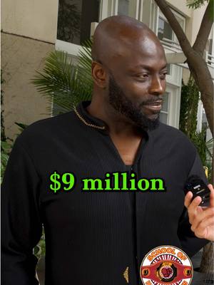 A post by @theschoolofhardknocks on TikTok caption: He made $9 MILLION in one year 🤯. I interviewed one of the biggest plastic surgeons in the world while I was in Beverly Hills. I asked him the worst financial decision he made throughout his career. I asked him for his best dating advice for a young entrepreneur. I also asked him how he plans to become a billionaire and whether or not he thinks God wants us to become rich. #wealth #entrepreneur #financialfreedom #motivation 