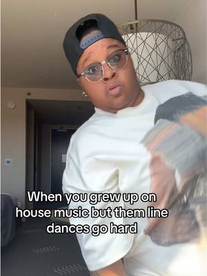 A post by @teesanderscomedy on TikTok caption: Hold on, I’m finding it. 🫨 #fyp #foryou #studsoftiktok #lesbiansoftiktok #chicago 